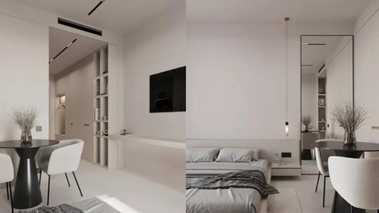 White Garden SPA Hotel - презентация отеля (16)