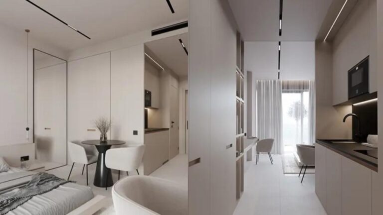 White Garden SPA Hotel - презентация отеля (17)