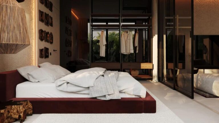White Garden SPA Hotel - презентация отеля (24)