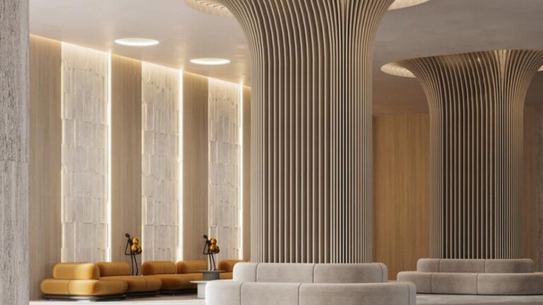 White Garden SPA Hotel - презентация отеля (37)