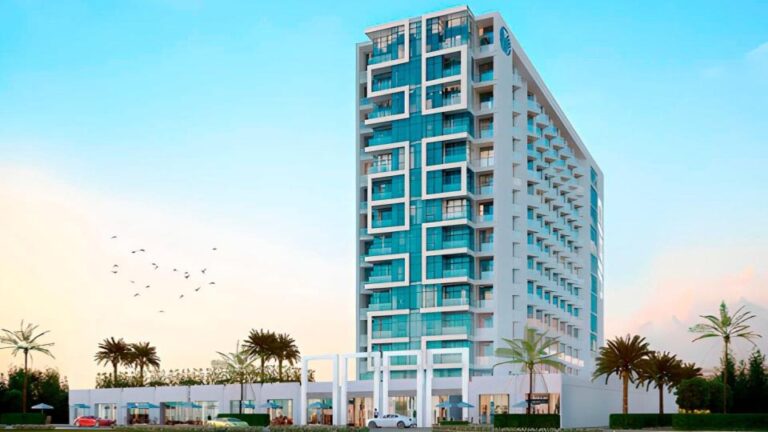 White Garden SPA Hotel - презентация отеля